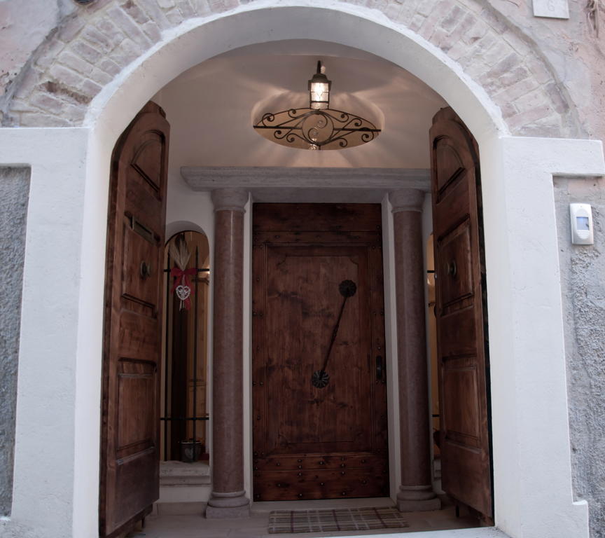 Casa Vannucci بيرودجا المظهر الخارجي الصورة