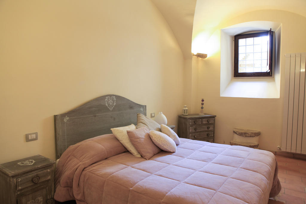 Casa Vannucci بيرودجا الغرفة الصورة