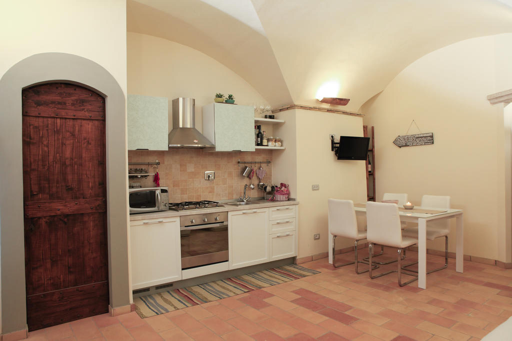 Casa Vannucci بيرودجا الغرفة الصورة