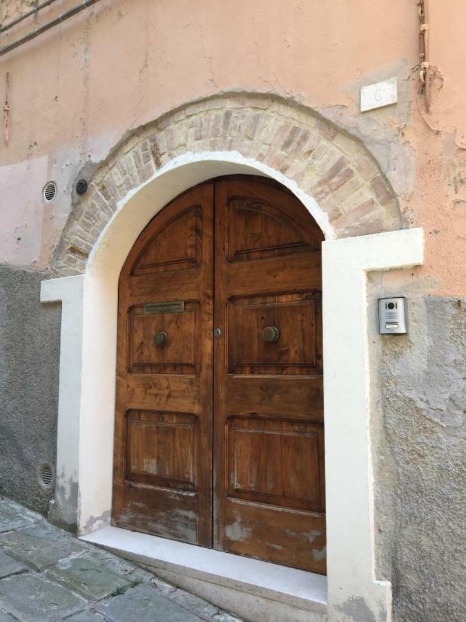 Casa Vannucci بيرودجا المظهر الخارجي الصورة
