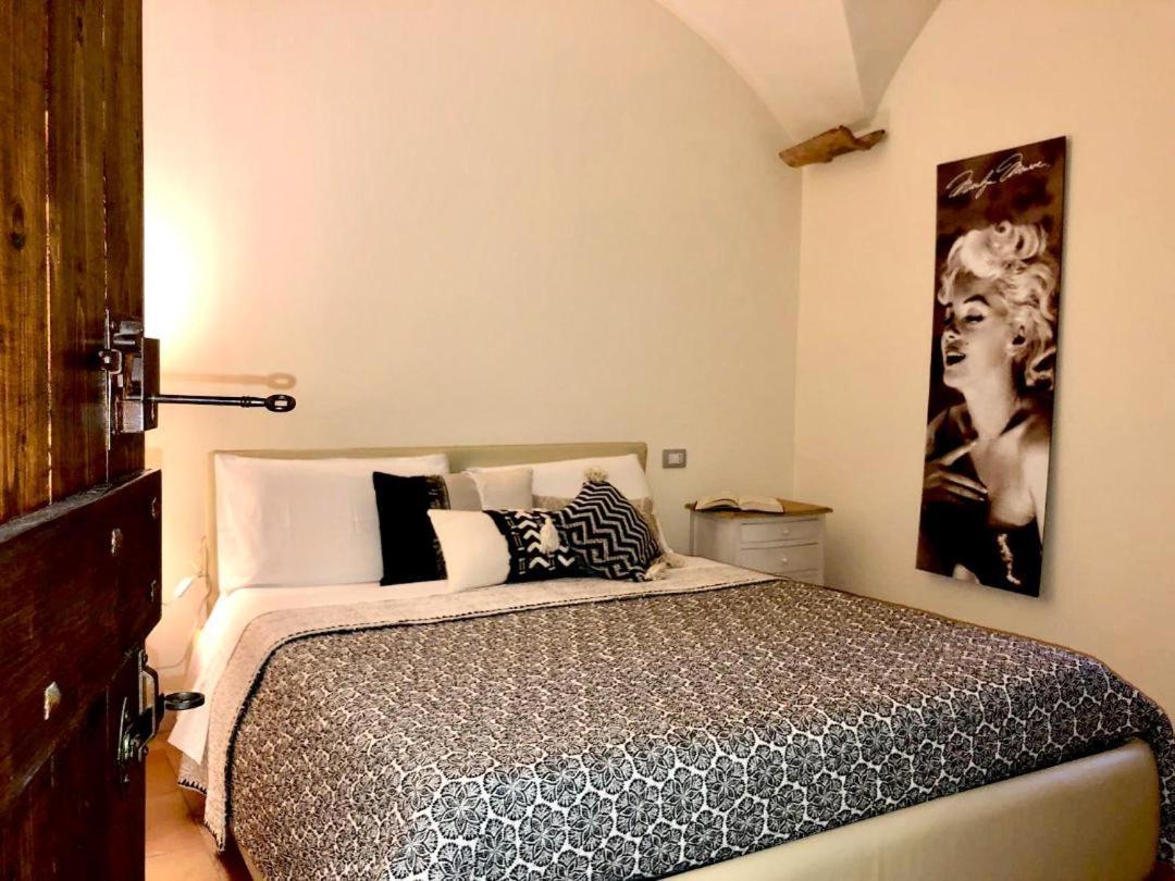Casa Vannucci بيرودجا المظهر الخارجي الصورة