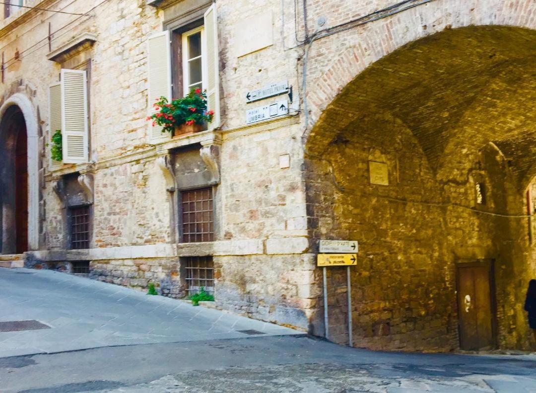 Casa Vannucci بيرودجا المظهر الخارجي الصورة