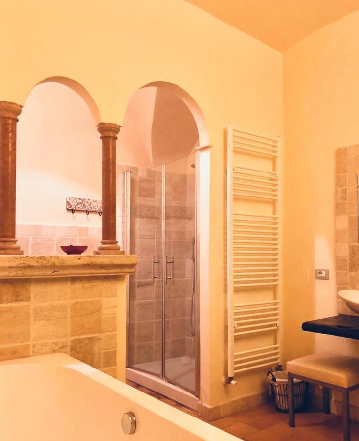 Casa Vannucci بيرودجا المظهر الخارجي الصورة